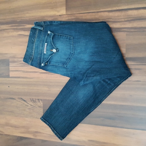 Hudson Jeans Denim - HUDSON Jean's size 30 Colin Flap